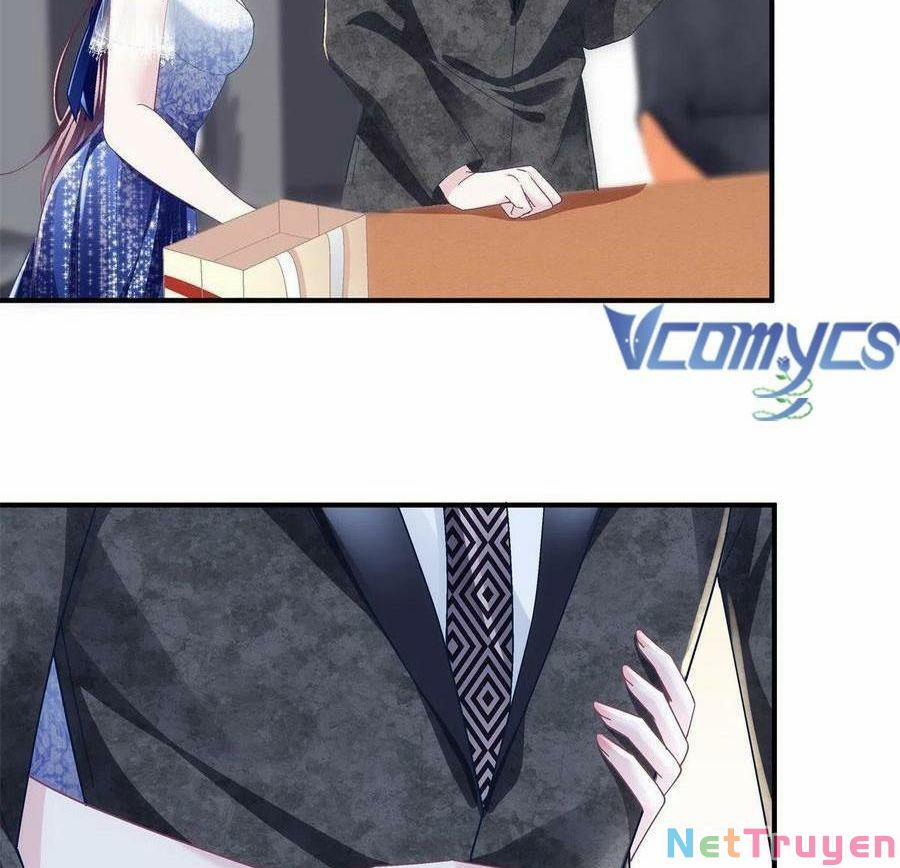 Bảo Bối Tâm Gan Của Lão Đại Xuyên Không Trở Lại Rồi 89 trang 33