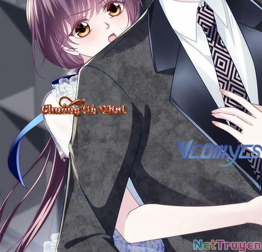 Bảo Bối Tâm Gan Của Lão Đại Xuyên Không Trở Lại Rồi 89 trang 35