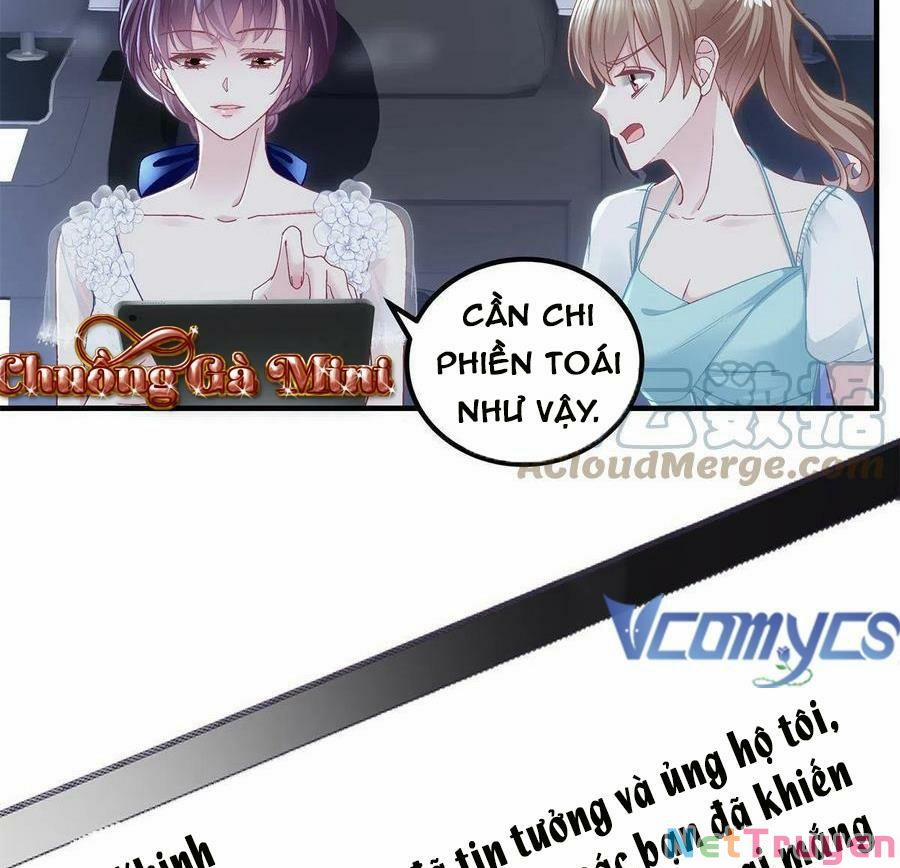 Bảo Bối Tâm Gan Của Lão Đại Xuyên Không Trở Lại Rồi 89 trang 4