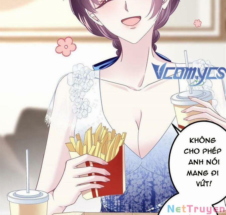 Bảo Bối Tâm Gan Của Lão Đại Xuyên Không Trở Lại Rồi 89 trang 40