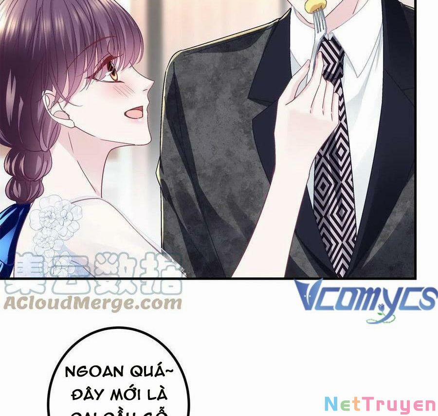 Bảo Bối Tâm Gan Của Lão Đại Xuyên Không Trở Lại Rồi 89 trang 42