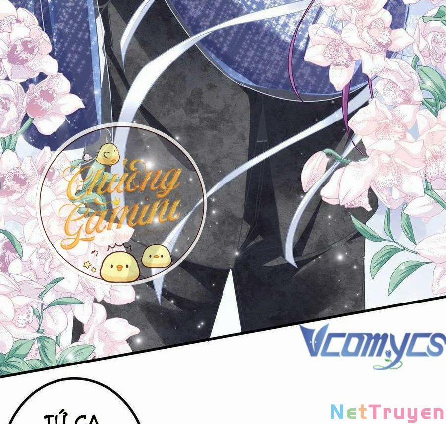 Bảo Bối Tâm Gan Của Lão Đại Xuyên Không Trở Lại Rồi 89 trang 53