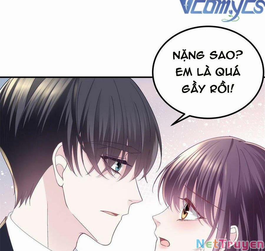 Bảo Bối Tâm Gan Của Lão Đại Xuyên Không Trở Lại Rồi 89 trang 55