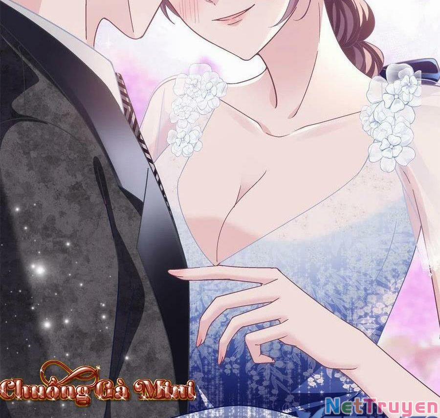 Bảo Bối Tâm Gan Của Lão Đại Xuyên Không Trở Lại Rồi 89 trang 59