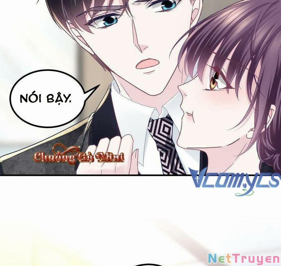 Bảo Bối Tâm Gan Của Lão Đại Xuyên Không Trở Lại Rồi 89 trang 63