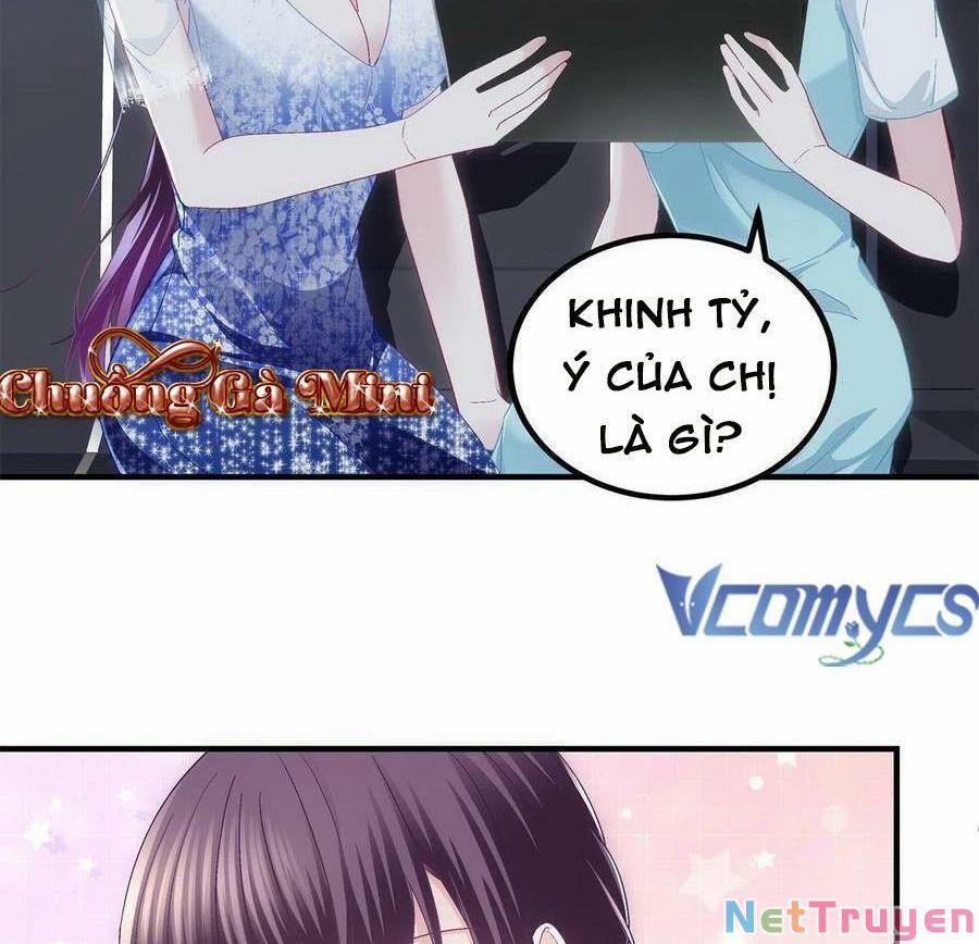 Bảo Bối Tâm Gan Của Lão Đại Xuyên Không Trở Lại Rồi 89 trang 7