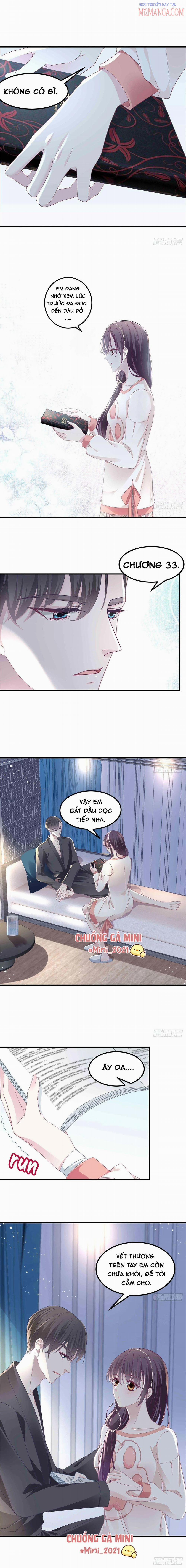 Bảo Bối Tâm Gan Của Lão Đại Xuyên Không Trở Lại Rồi 9.5 trang 0