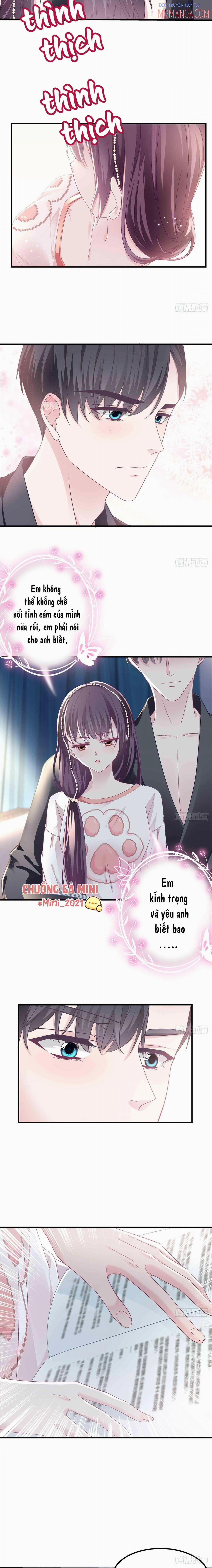 Bảo Bối Tâm Gan Của Lão Đại Xuyên Không Trở Lại Rồi 9.5 trang 2