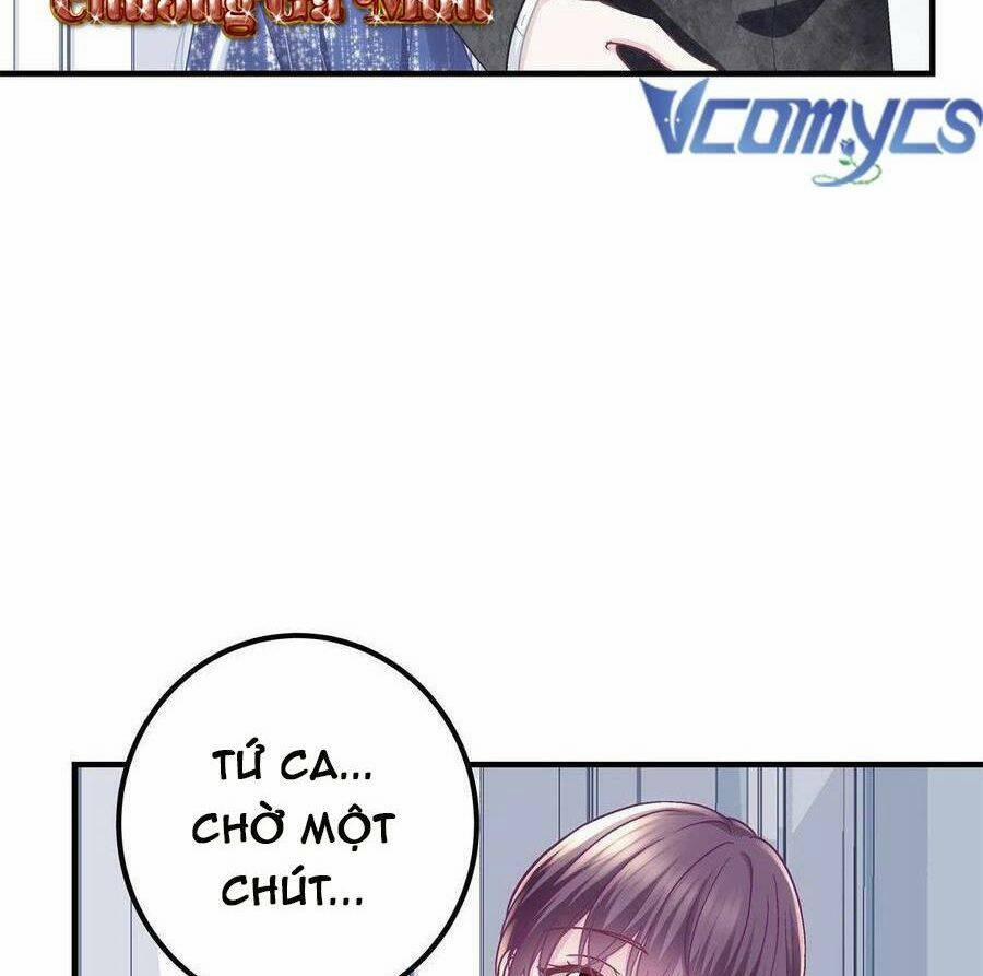 Bảo Bối Tâm Gan Của Lão Đại Xuyên Không Trở Lại Rồi 90 trang 10