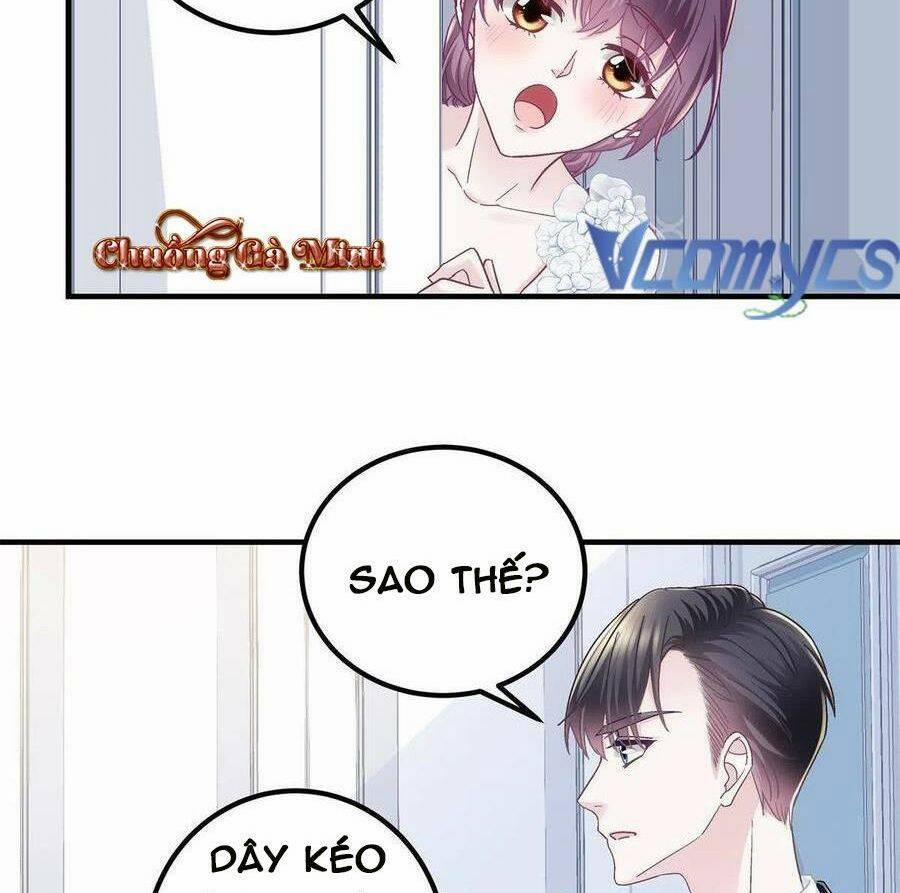 Bảo Bối Tâm Gan Của Lão Đại Xuyên Không Trở Lại Rồi 90 trang 11