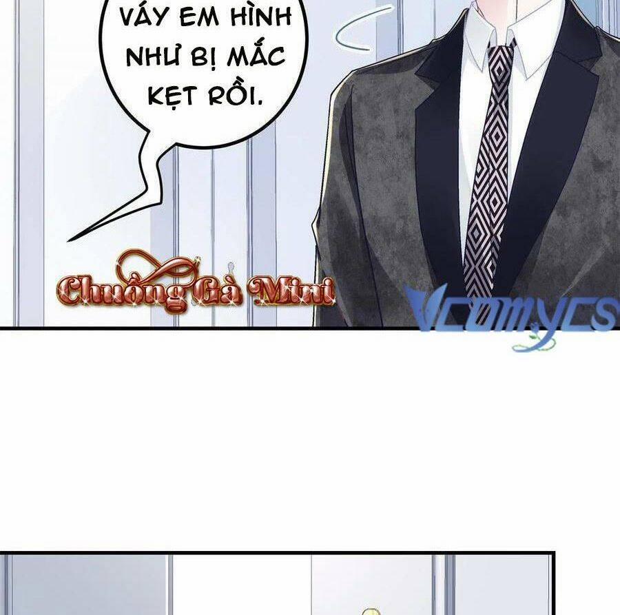 Bảo Bối Tâm Gan Của Lão Đại Xuyên Không Trở Lại Rồi 90 trang 12