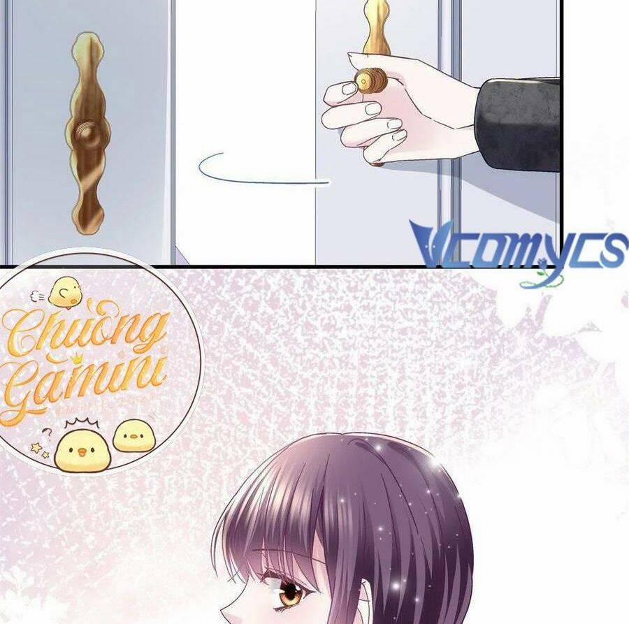 Bảo Bối Tâm Gan Của Lão Đại Xuyên Không Trở Lại Rồi 90 trang 13