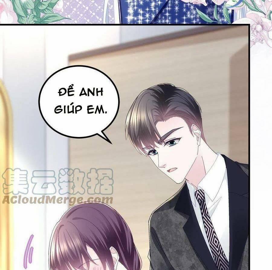 Bảo Bối Tâm Gan Của Lão Đại Xuyên Không Trở Lại Rồi 90 trang 16