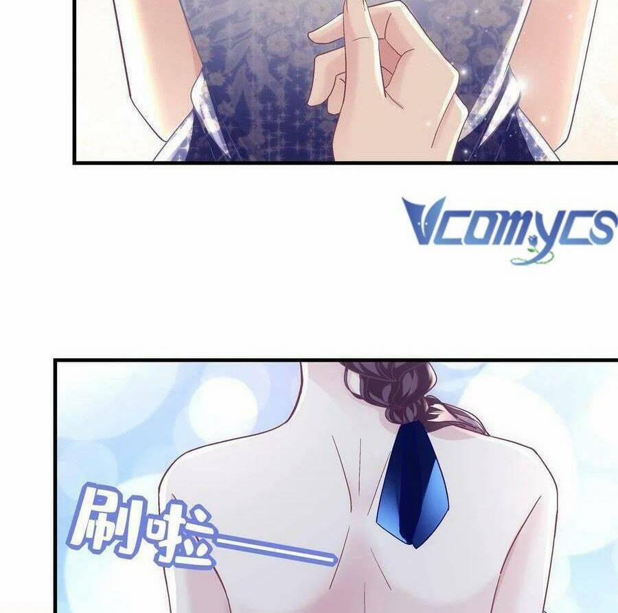 Bảo Bối Tâm Gan Của Lão Đại Xuyên Không Trở Lại Rồi 90 trang 18