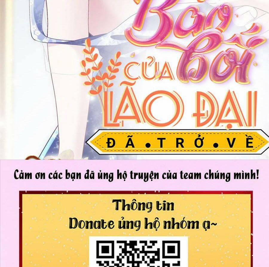 Bảo Bối Tâm Gan Của Lão Đại Xuyên Không Trở Lại Rồi 90 trang 2