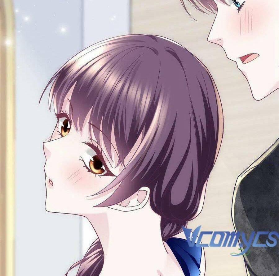 Bảo Bối Tâm Gan Của Lão Đại Xuyên Không Trở Lại Rồi 90 trang 20