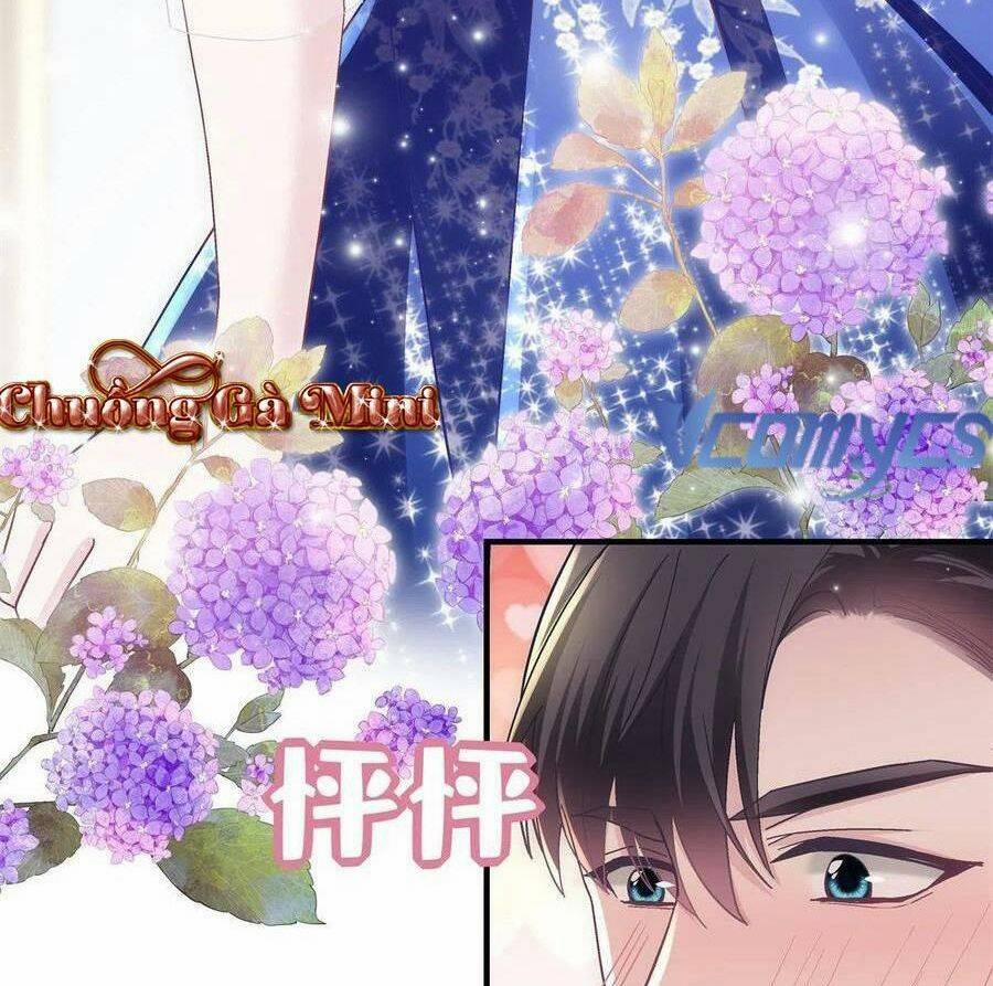 Bảo Bối Tâm Gan Của Lão Đại Xuyên Không Trở Lại Rồi 90 trang 22