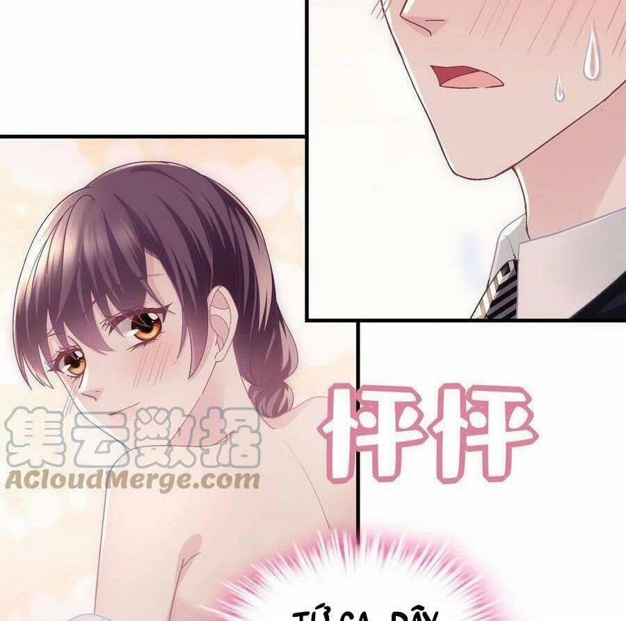 Bảo Bối Tâm Gan Của Lão Đại Xuyên Không Trở Lại Rồi 90 trang 23