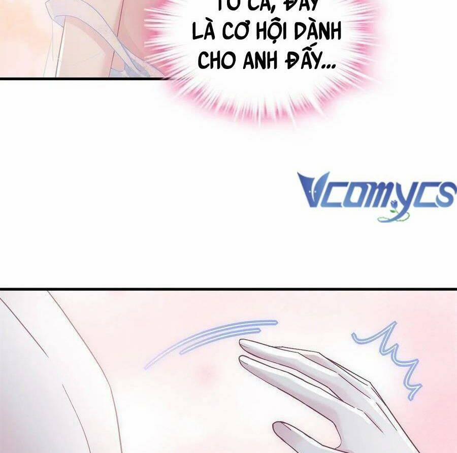 Bảo Bối Tâm Gan Của Lão Đại Xuyên Không Trở Lại Rồi 90 trang 24