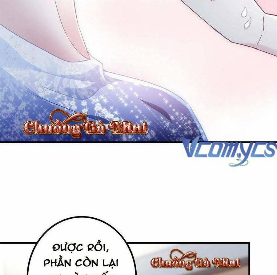 Bảo Bối Tâm Gan Của Lão Đại Xuyên Không Trở Lại Rồi 90 trang 25