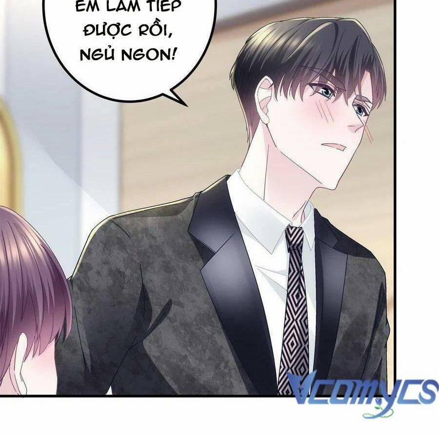 Bảo Bối Tâm Gan Của Lão Đại Xuyên Không Trở Lại Rồi 90 trang 26