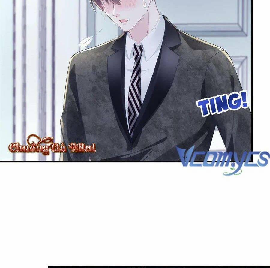 Bảo Bối Tâm Gan Của Lão Đại Xuyên Không Trở Lại Rồi 90 trang 29