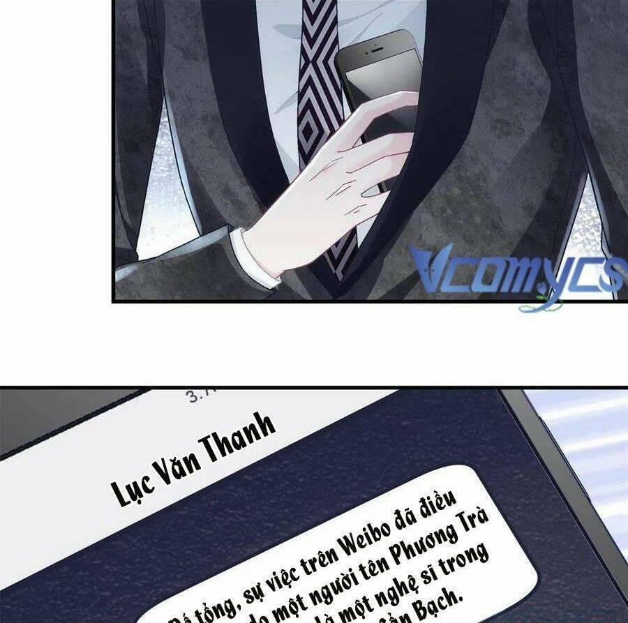 Bảo Bối Tâm Gan Của Lão Đại Xuyên Không Trở Lại Rồi 90 trang 30