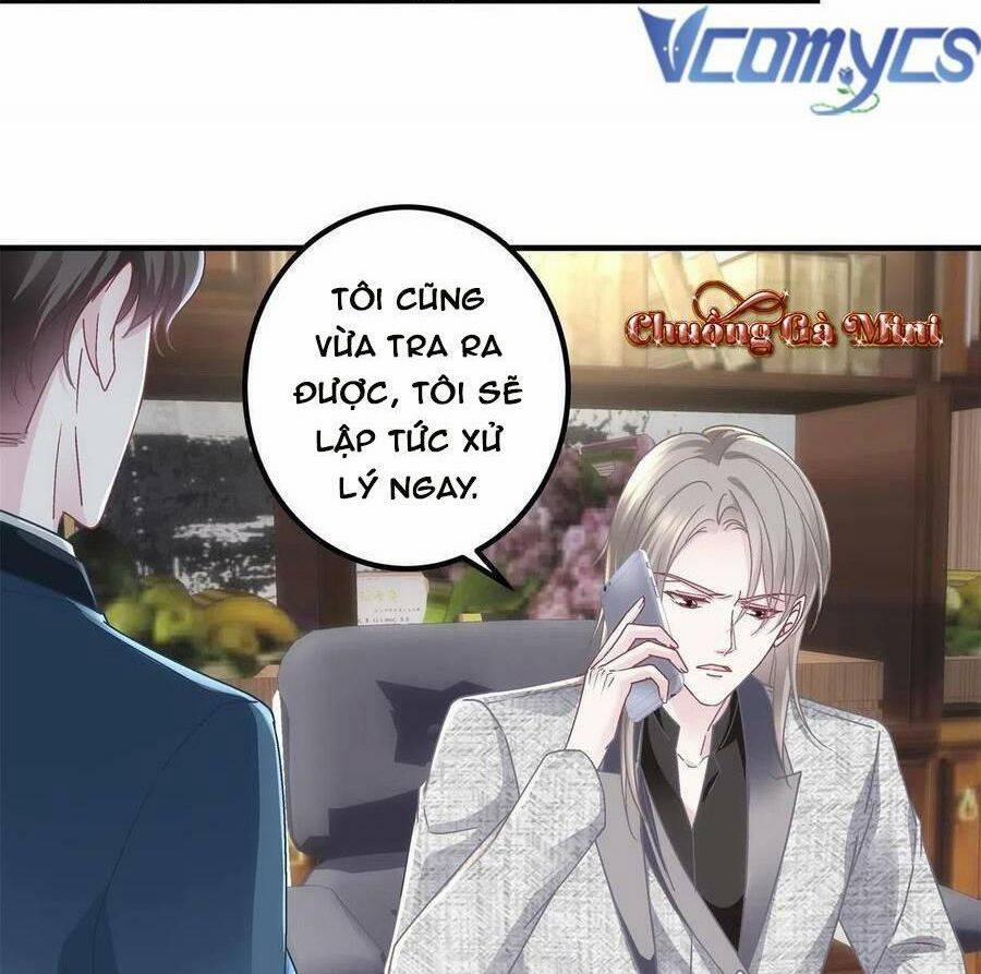 Bảo Bối Tâm Gan Của Lão Đại Xuyên Không Trở Lại Rồi 90 trang 33