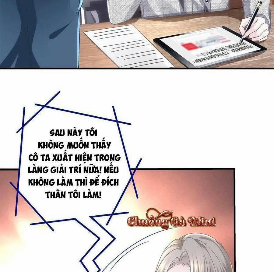 Bảo Bối Tâm Gan Của Lão Đại Xuyên Không Trở Lại Rồi 90 trang 34