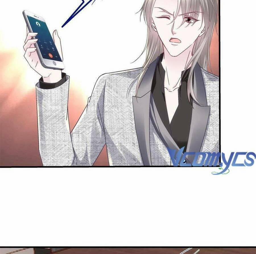 Bảo Bối Tâm Gan Của Lão Đại Xuyên Không Trở Lại Rồi 90 trang 35