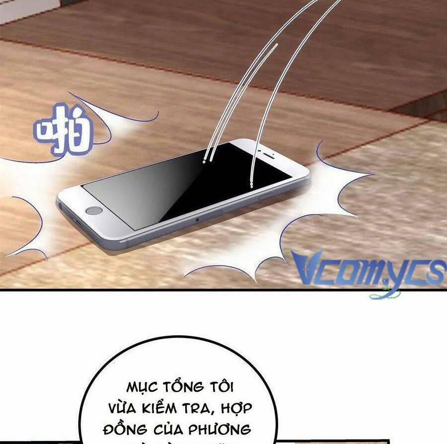 Bảo Bối Tâm Gan Của Lão Đại Xuyên Không Trở Lại Rồi 90 trang 36