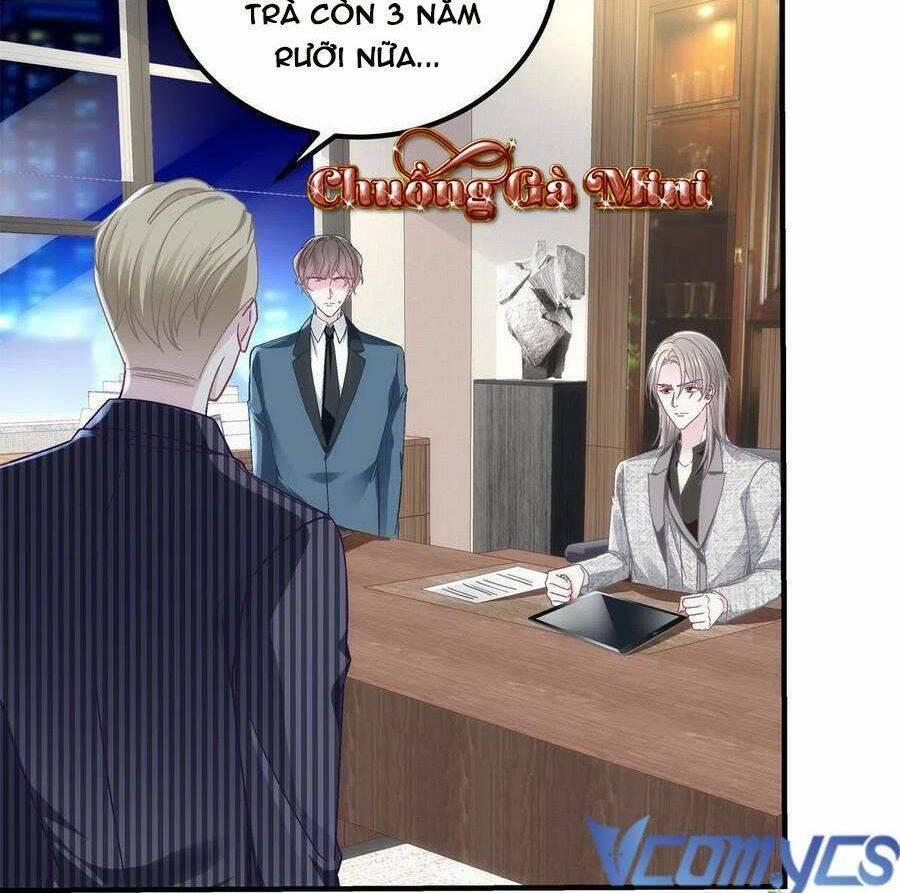 Bảo Bối Tâm Gan Của Lão Đại Xuyên Không Trở Lại Rồi 90 trang 37