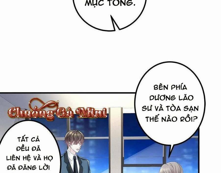 Bảo Bối Tâm Gan Của Lão Đại Xuyên Không Trở Lại Rồi 90 trang 42