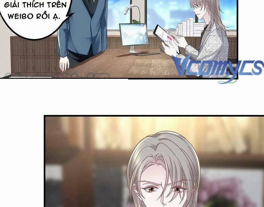 Bảo Bối Tâm Gan Của Lão Đại Xuyên Không Trở Lại Rồi 90 trang 43