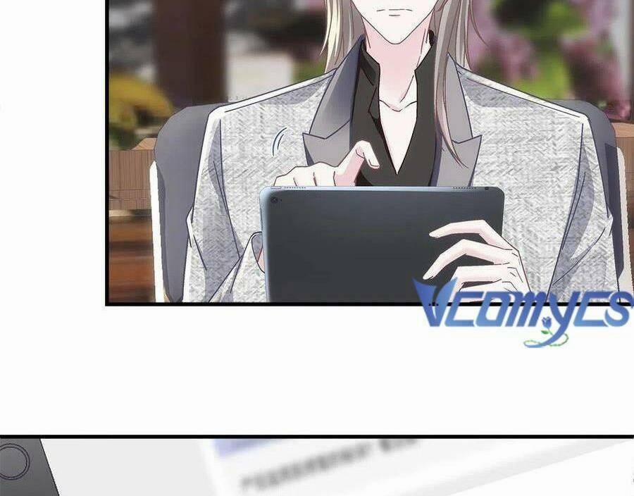 Bảo Bối Tâm Gan Của Lão Đại Xuyên Không Trở Lại Rồi 90 trang 44