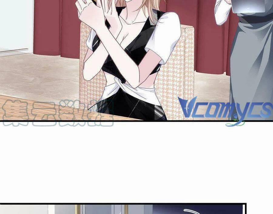 Bảo Bối Tâm Gan Của Lão Đại Xuyên Không Trở Lại Rồi 90 trang 48