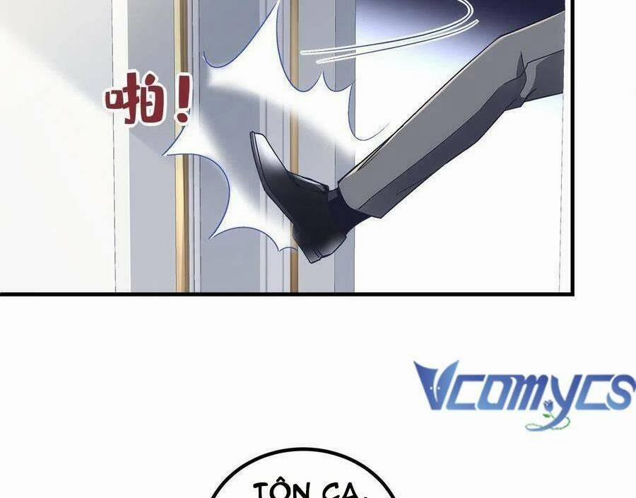 Bảo Bối Tâm Gan Của Lão Đại Xuyên Không Trở Lại Rồi 90 trang 49