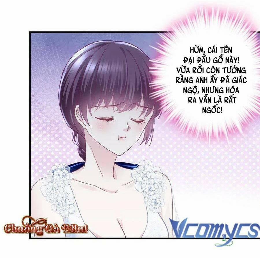 Bảo Bối Tâm Gan Của Lão Đại Xuyên Không Trở Lại Rồi 90 trang 5