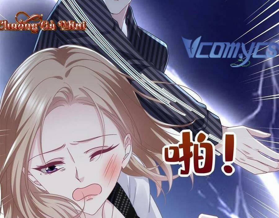 Bảo Bối Tâm Gan Của Lão Đại Xuyên Không Trở Lại Rồi 90 trang 52