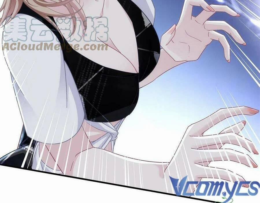 Bảo Bối Tâm Gan Của Lão Đại Xuyên Không Trở Lại Rồi 90 trang 53