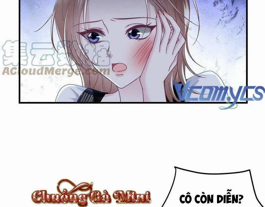 Bảo Bối Tâm Gan Của Lão Đại Xuyên Không Trở Lại Rồi 90 trang 58