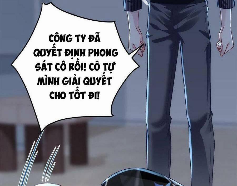 Bảo Bối Tâm Gan Của Lão Đại Xuyên Không Trở Lại Rồi 90 trang 60