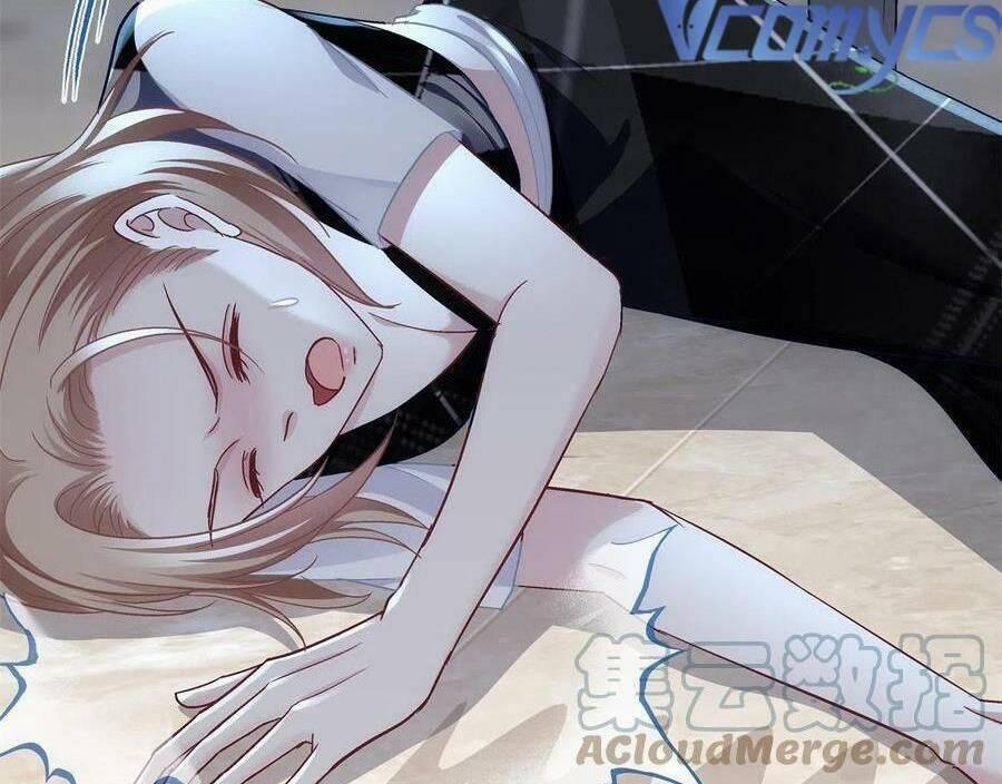 Bảo Bối Tâm Gan Của Lão Đại Xuyên Không Trở Lại Rồi 90 trang 61