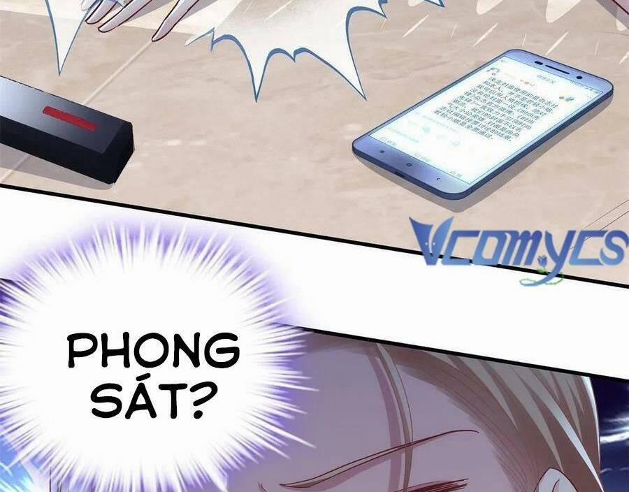 Bảo Bối Tâm Gan Của Lão Đại Xuyên Không Trở Lại Rồi 90 trang 62