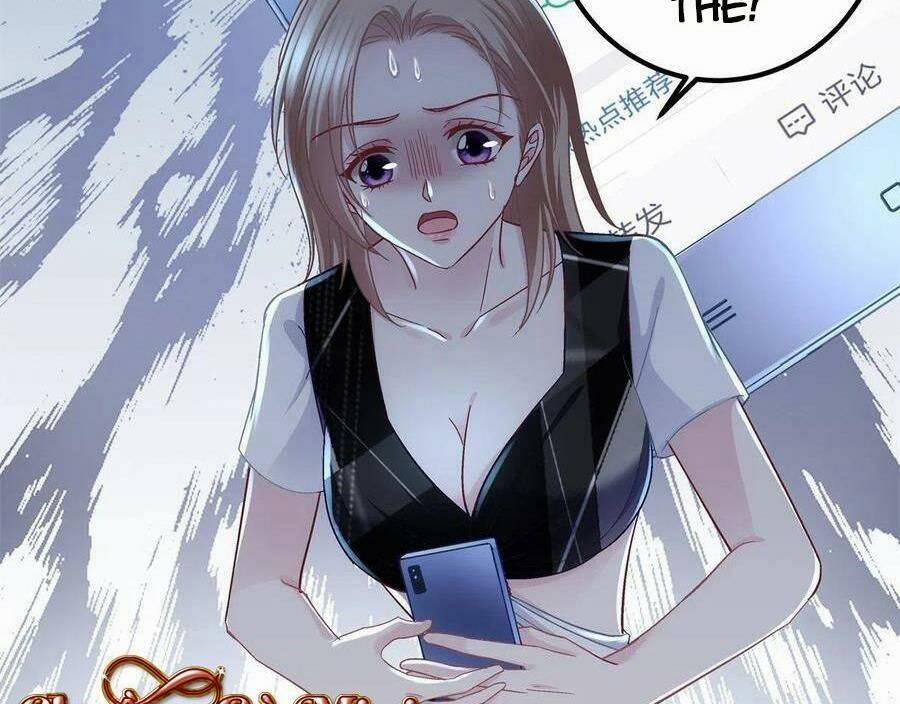 Bảo Bối Tâm Gan Của Lão Đại Xuyên Không Trở Lại Rồi 90 trang 65