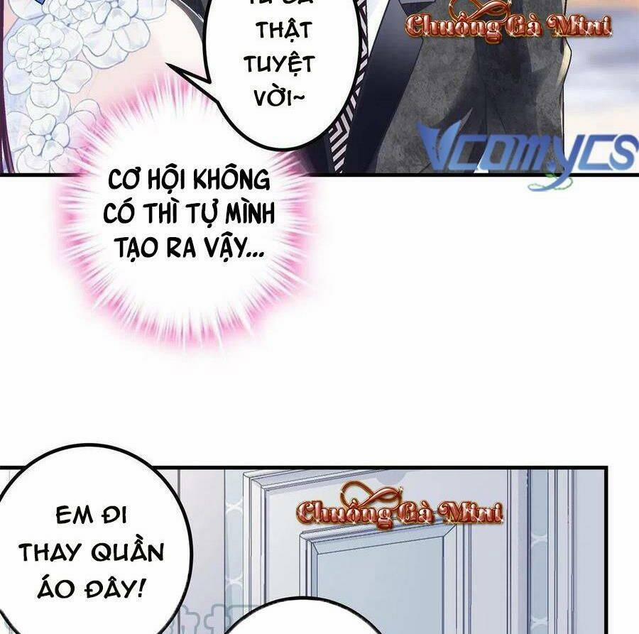 Bảo Bối Tâm Gan Của Lão Đại Xuyên Không Trở Lại Rồi 90 trang 8