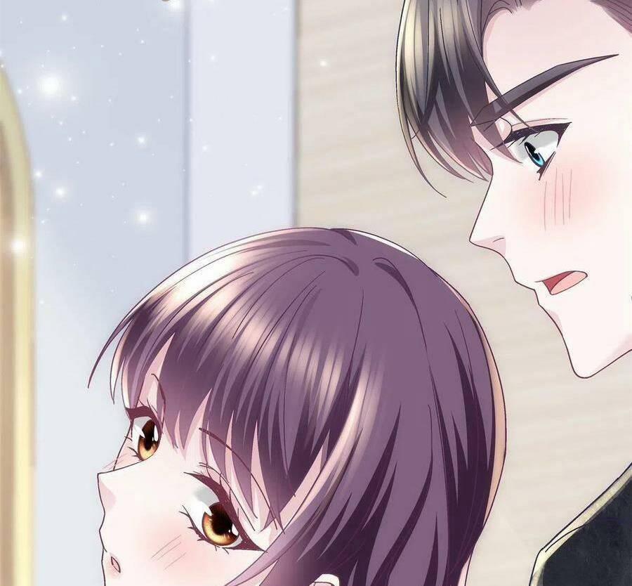 Bảo Bối Tâm Gan Của Lão Đại Xuyên Không Trở Lại Rồi 91 trang 0