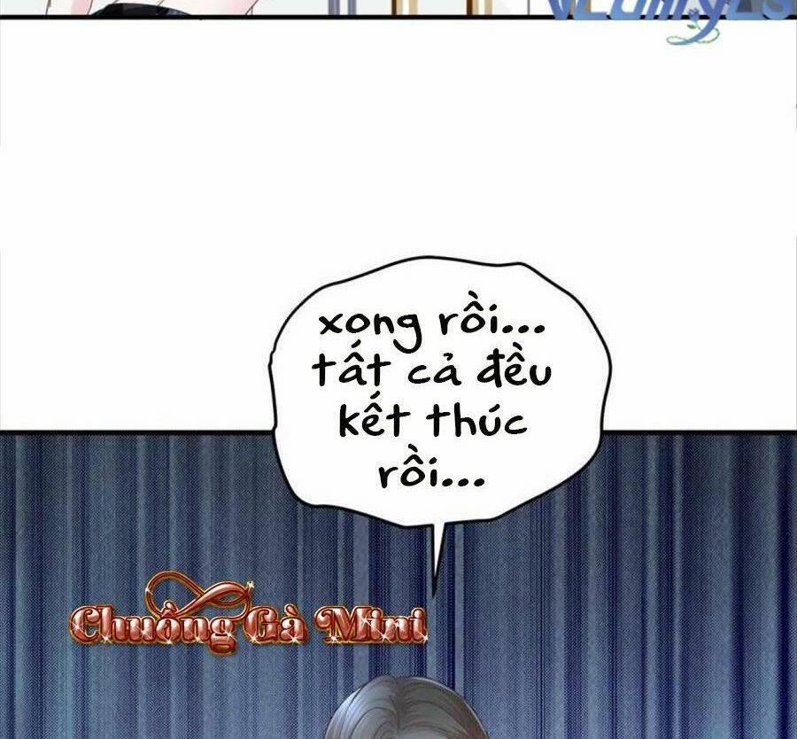 Bảo Bối Tâm Gan Của Lão Đại Xuyên Không Trở Lại Rồi 91 trang 10