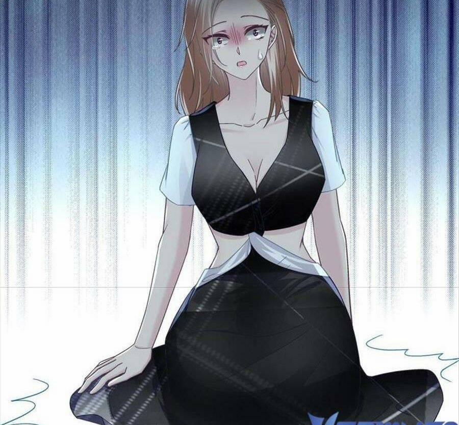 Bảo Bối Tâm Gan Của Lão Đại Xuyên Không Trở Lại Rồi 91 trang 11