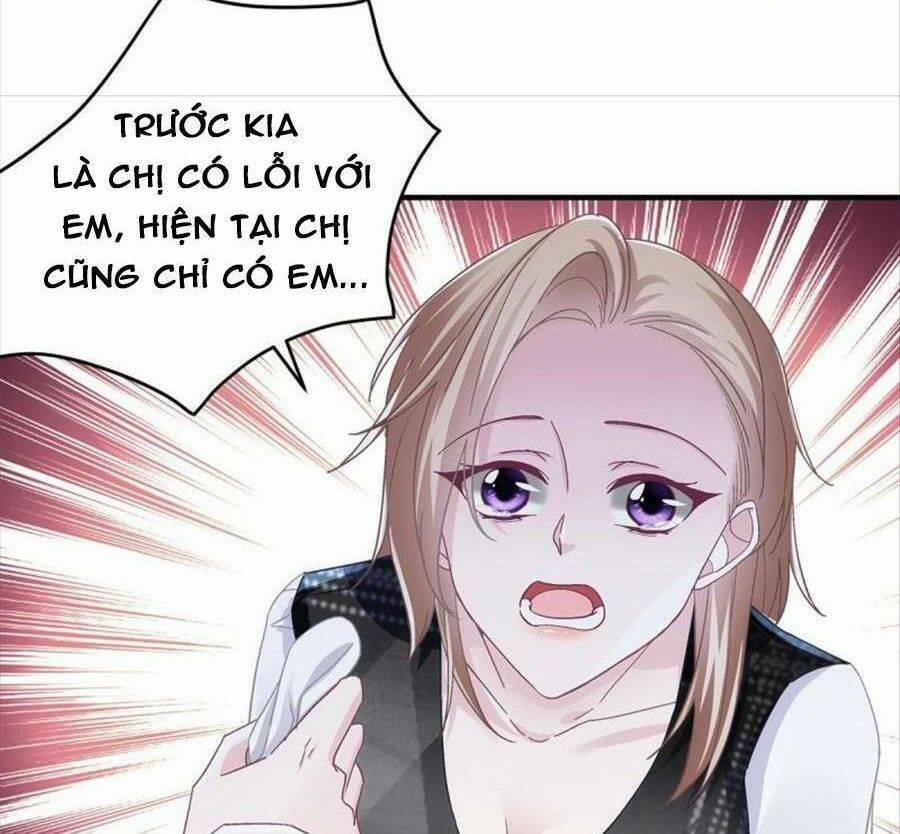 Bảo Bối Tâm Gan Của Lão Đại Xuyên Không Trở Lại Rồi 91 trang 13